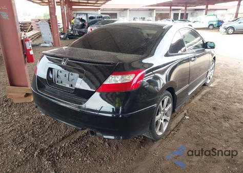 2007 Honda Civic Ex z USA, uszkodzony, nr VIN 2HGFG12897H523121